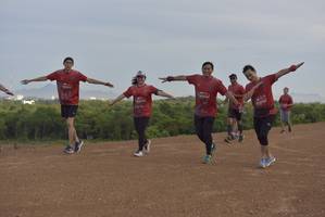 BIB: 
                            <button type="button" onclick="openModal(5133360)" class="btn btn-primary btn-sm float-right btn-popup" data-toggle="modal" data-target=".modal-high-quality">
                        <i class="fas fa-shopping-cart"></i> Add to Cart
                    </button>
                                            <button type="button" onclick="isThisMe(5133360, true)" class="btn btn-success btn-sm float-right btn-popup btn-isme hidden" data-toggle="tooltip" data-placement="bottom" title="นี่คือรูปของคุณใช่ไหม คลิกที่นี่เพื่อเอาเข้าอัลบั้ม">
                        <i class="fas fa-plus"></i> Add to album
                    </button>
                    <button type="button" onclick="isThisMe(5133360, false)" class="btn btn-warning btn-sm float-right btn-popup btn-isnotme hidden">
                        <i class="fas fa-ban"></i> Remove from album
                    </button>